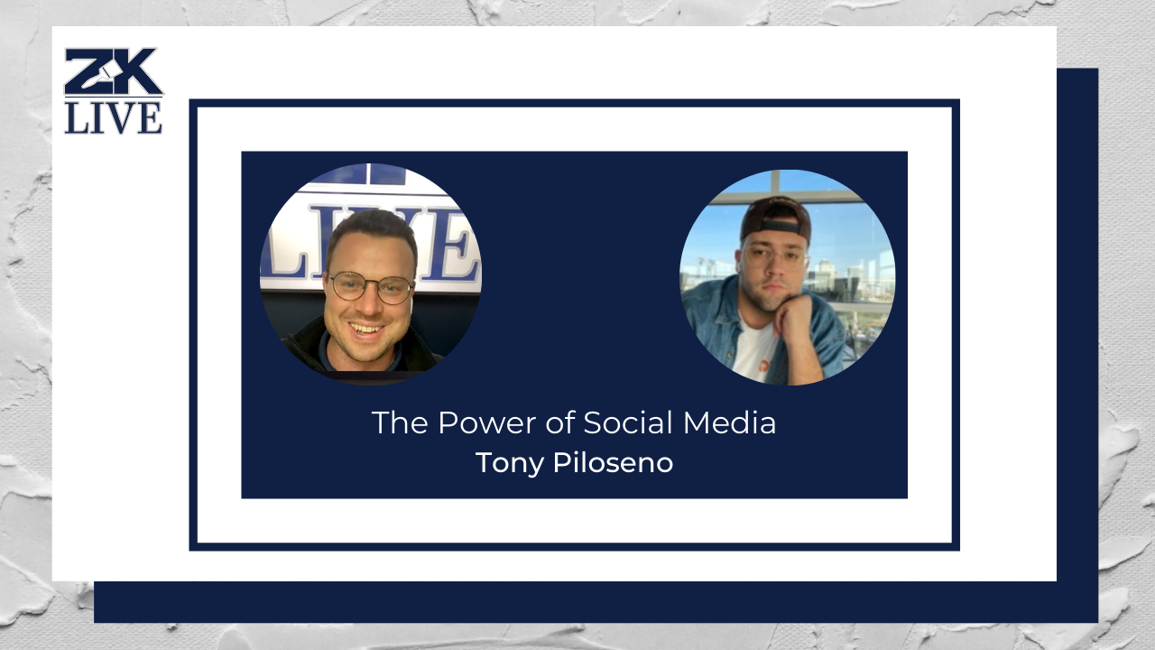 The Power of Social Media