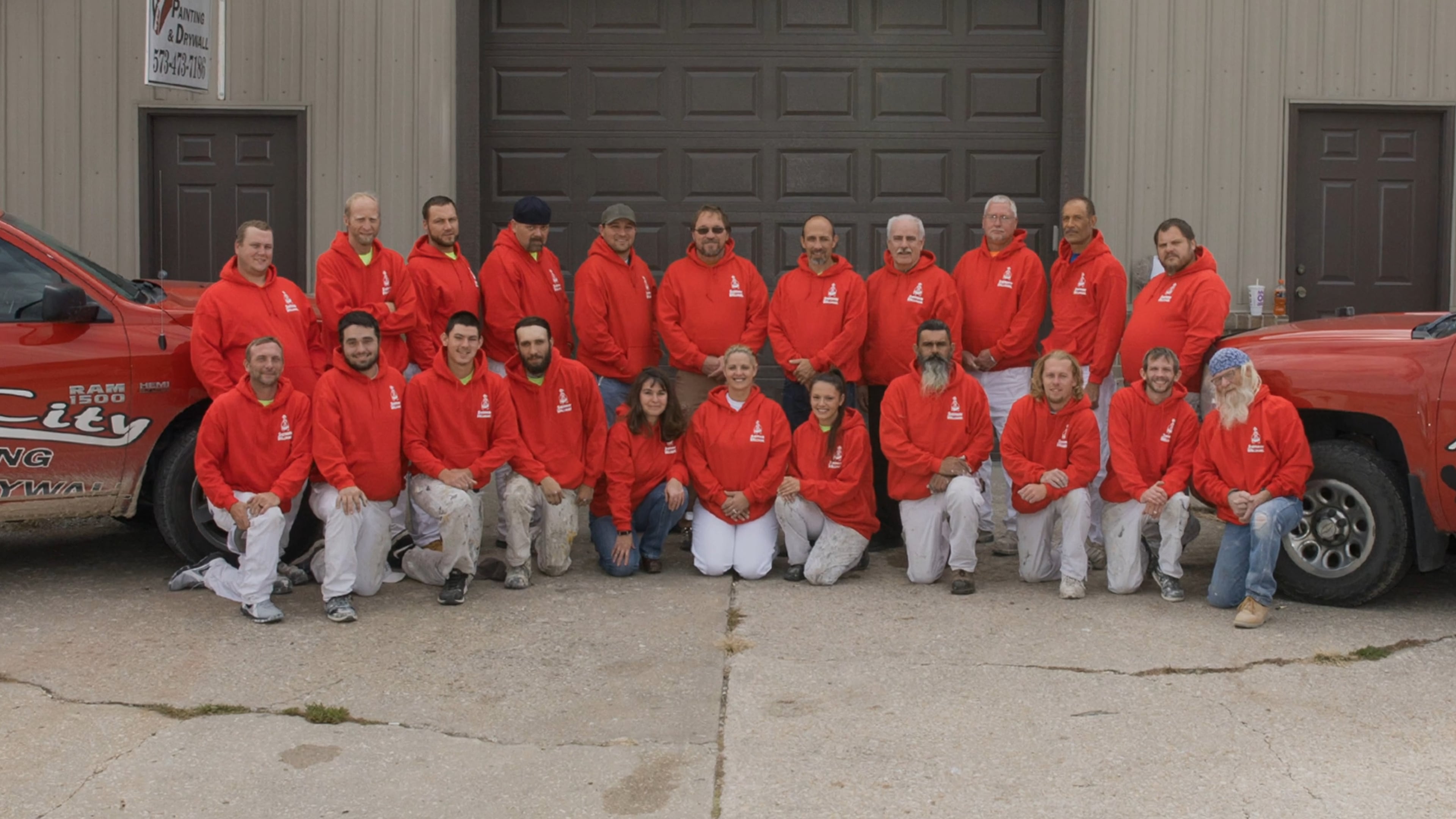 Investing in Training