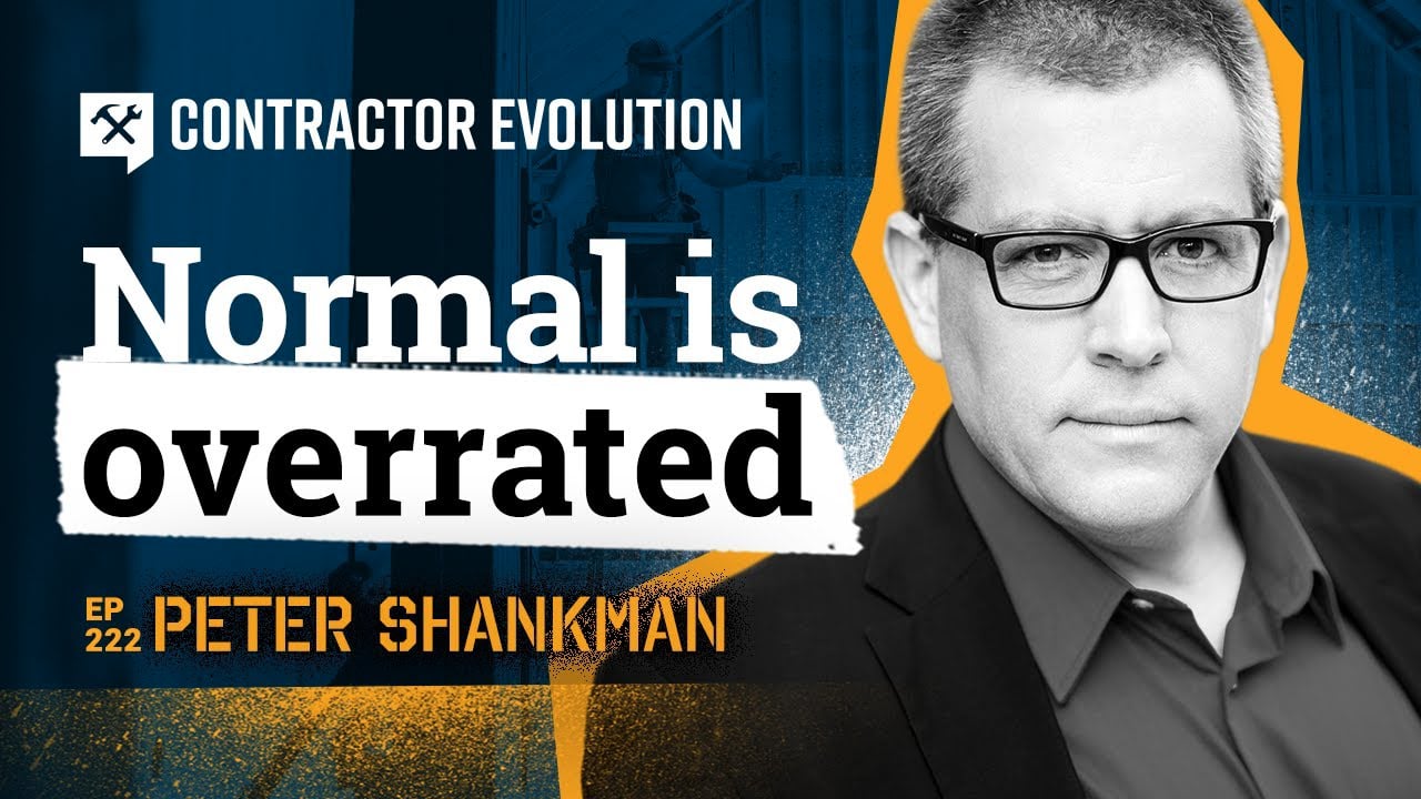 Is ADHD a Superpower - Peter Shankman