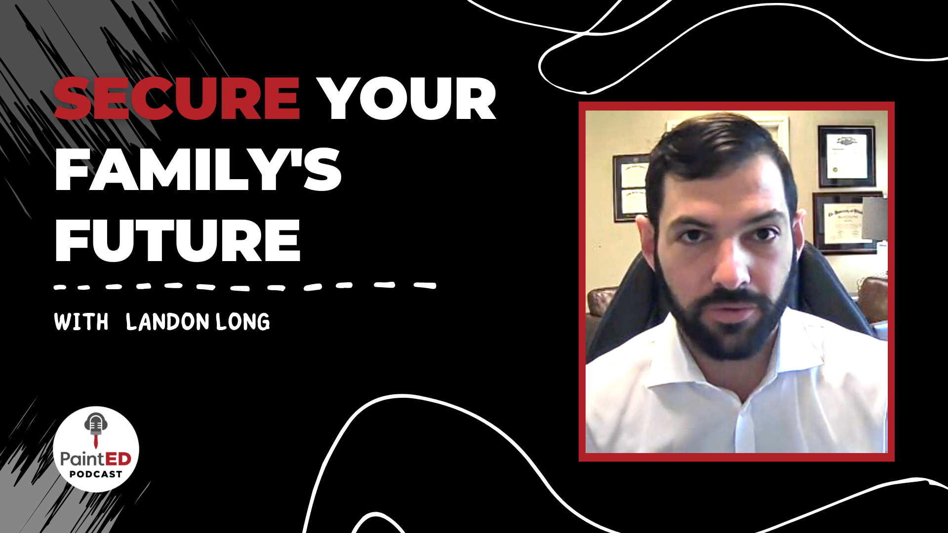 Secure your Family's Future