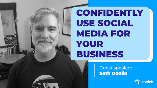 Social Media for Service Businesses