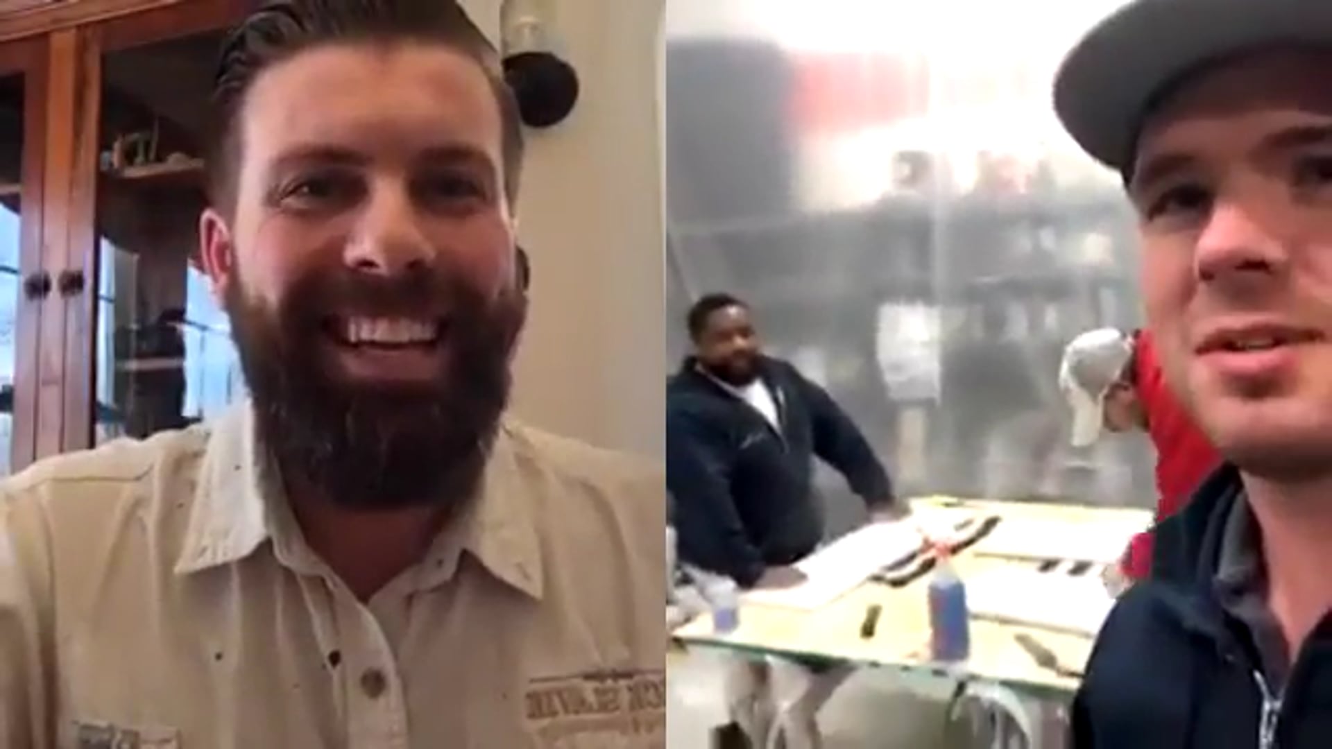 Cabinets and Job Priorities