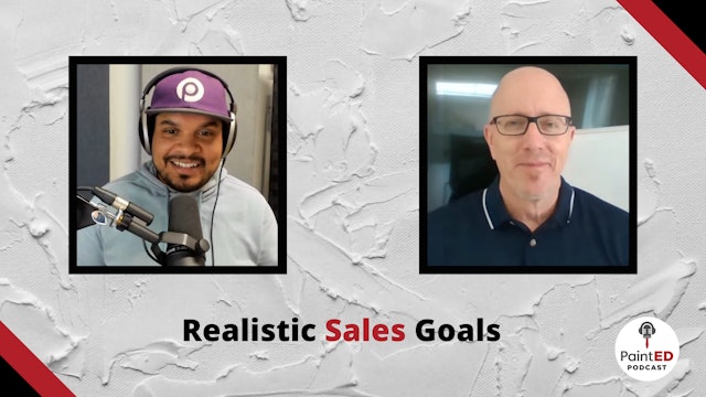 Realistic Sales Goals