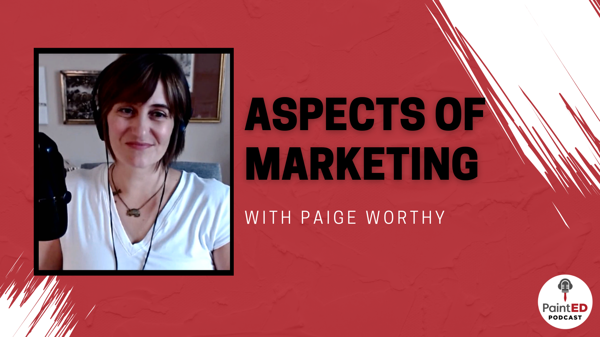Aspects of Marketing