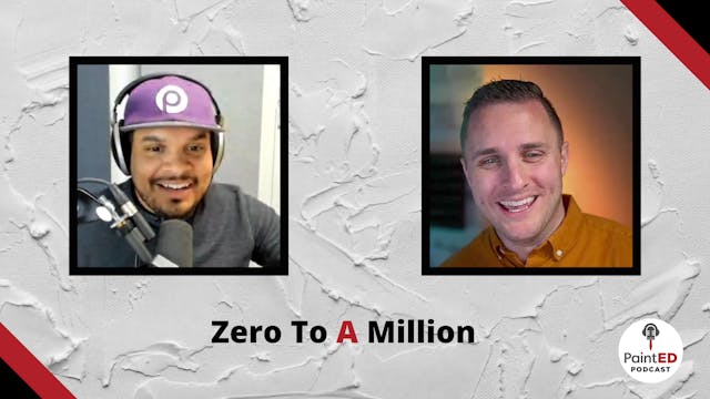 Zero to a Million