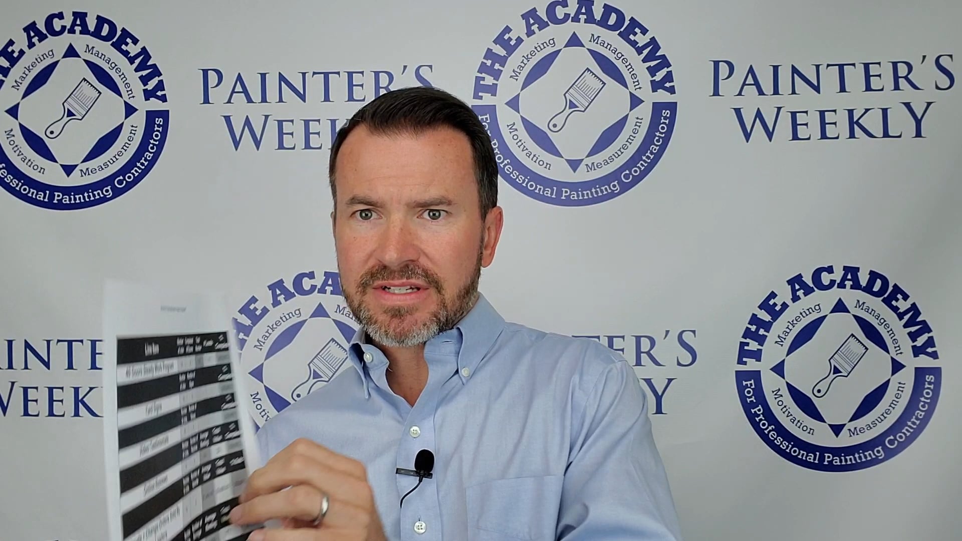 Job Costing and Operational Reporting