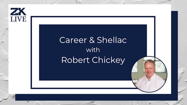 Career & Shellac