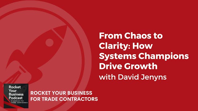 From Chaos to Clarity How Systems Cha...