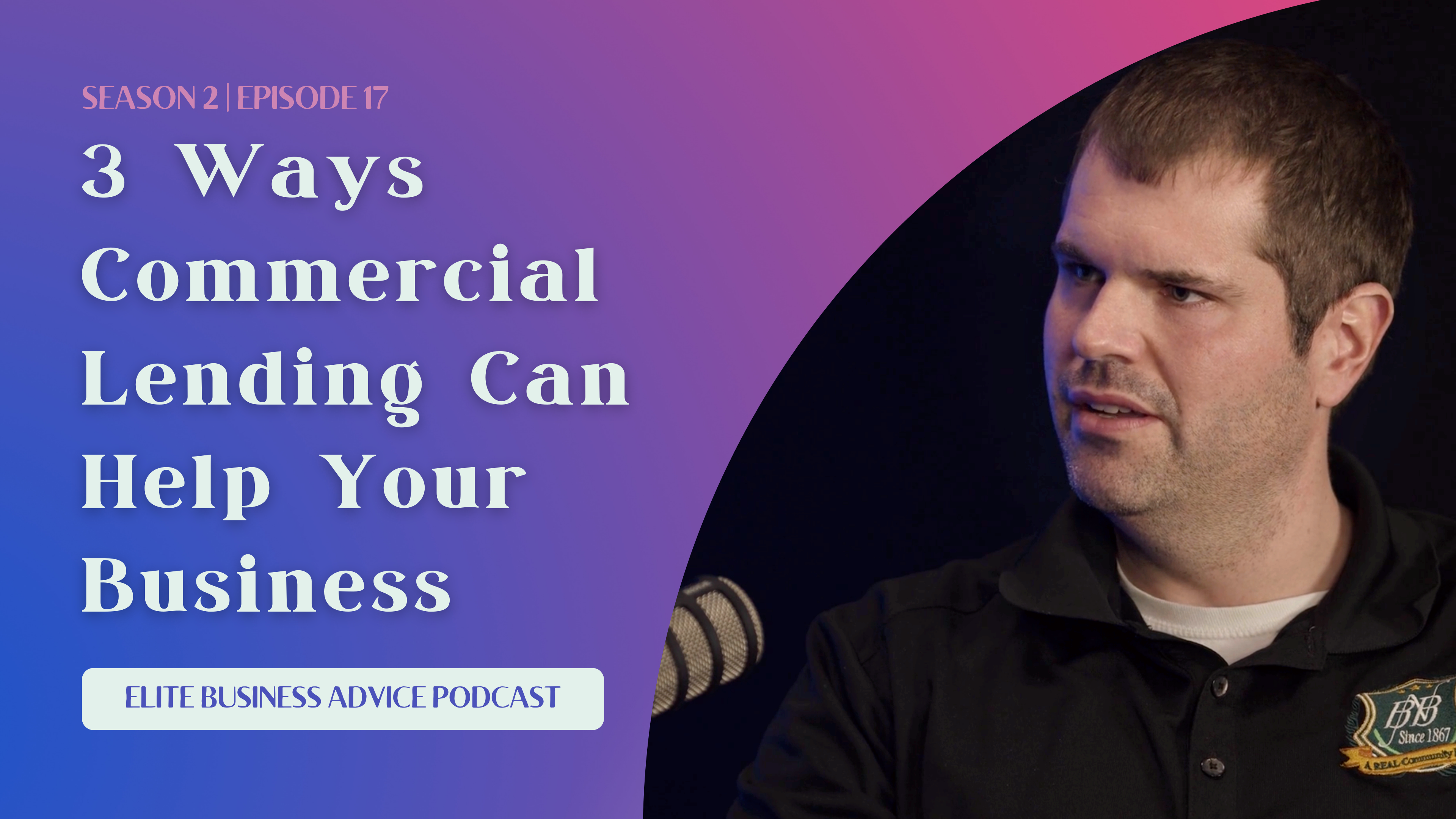 3 Ways Commercial Lending Can Help Your Business