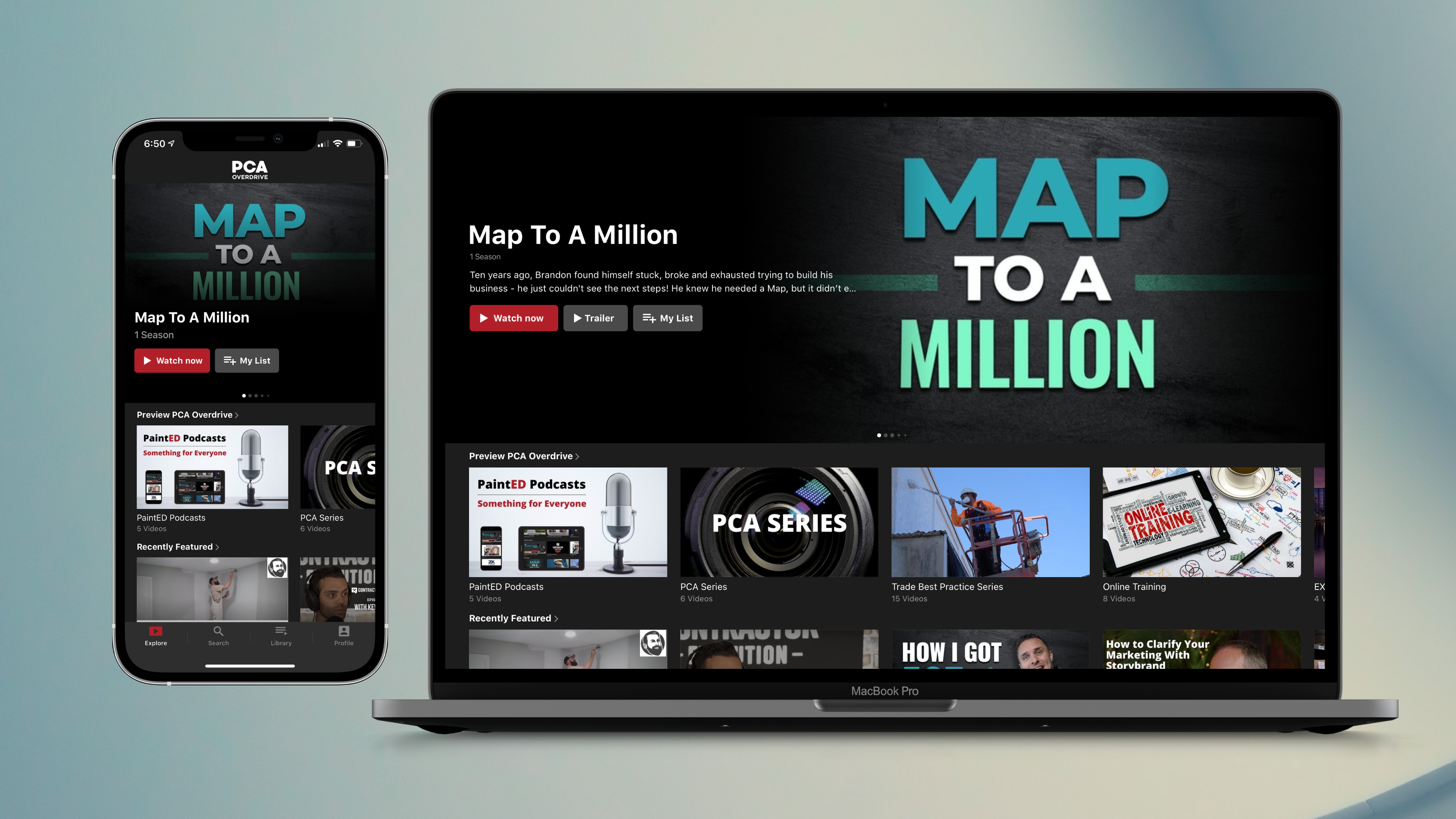 Optimize Your Overdrive Experience