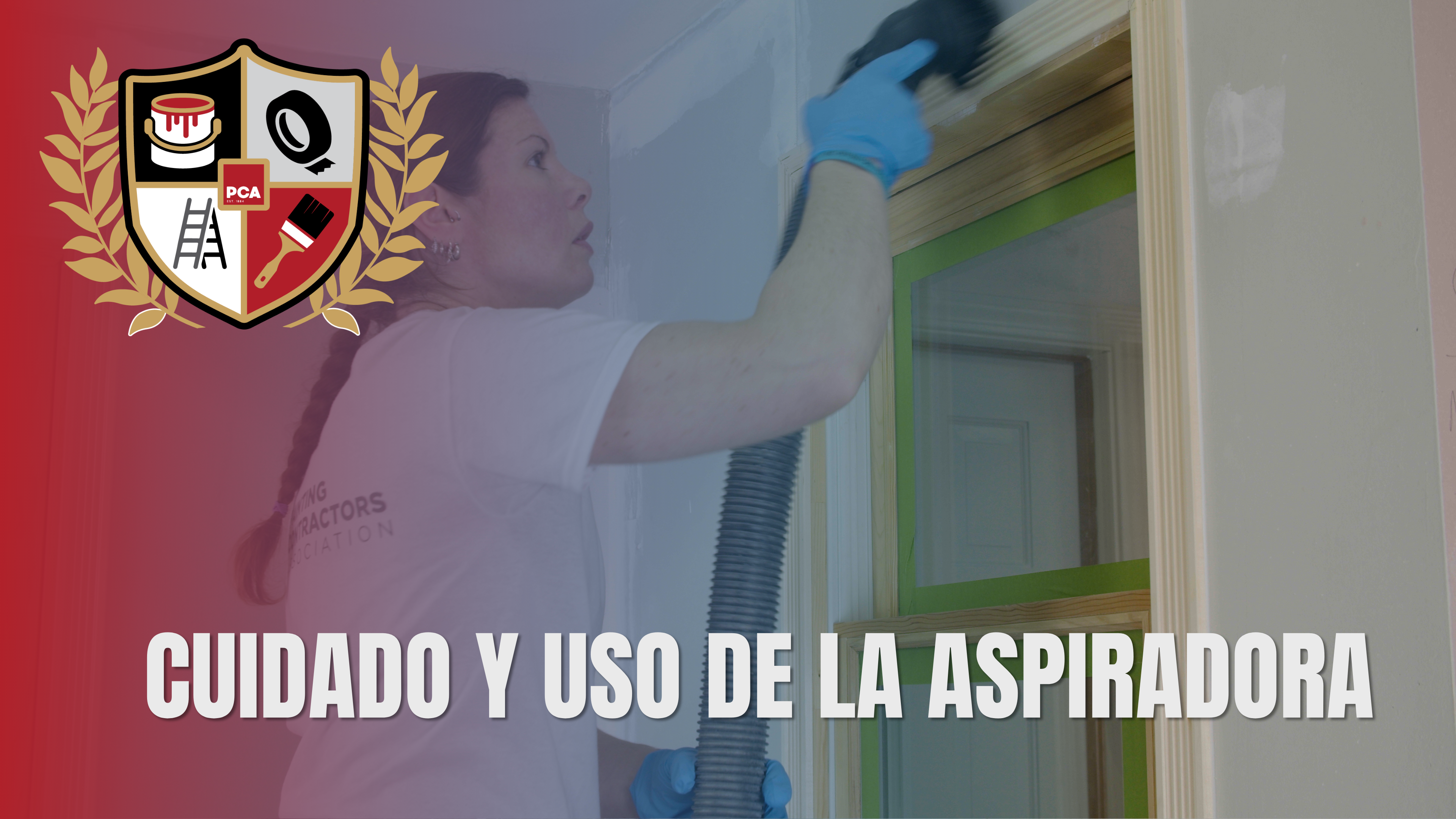 Cuidado y Uso de la Aspiradora