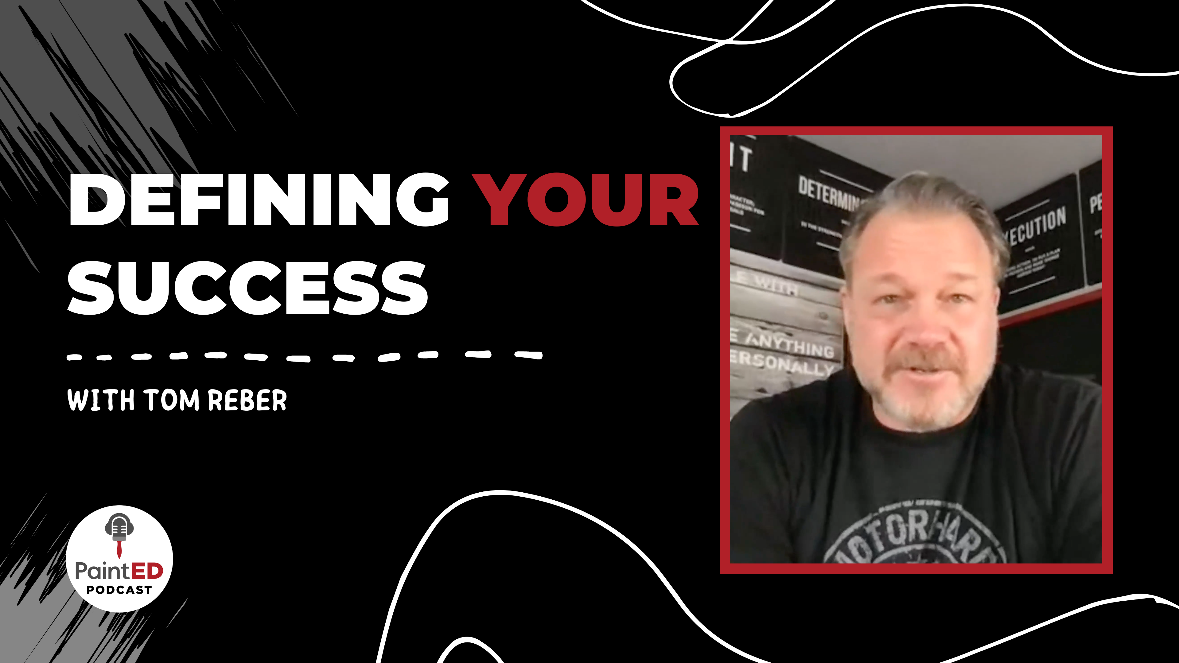 Defining Your Success