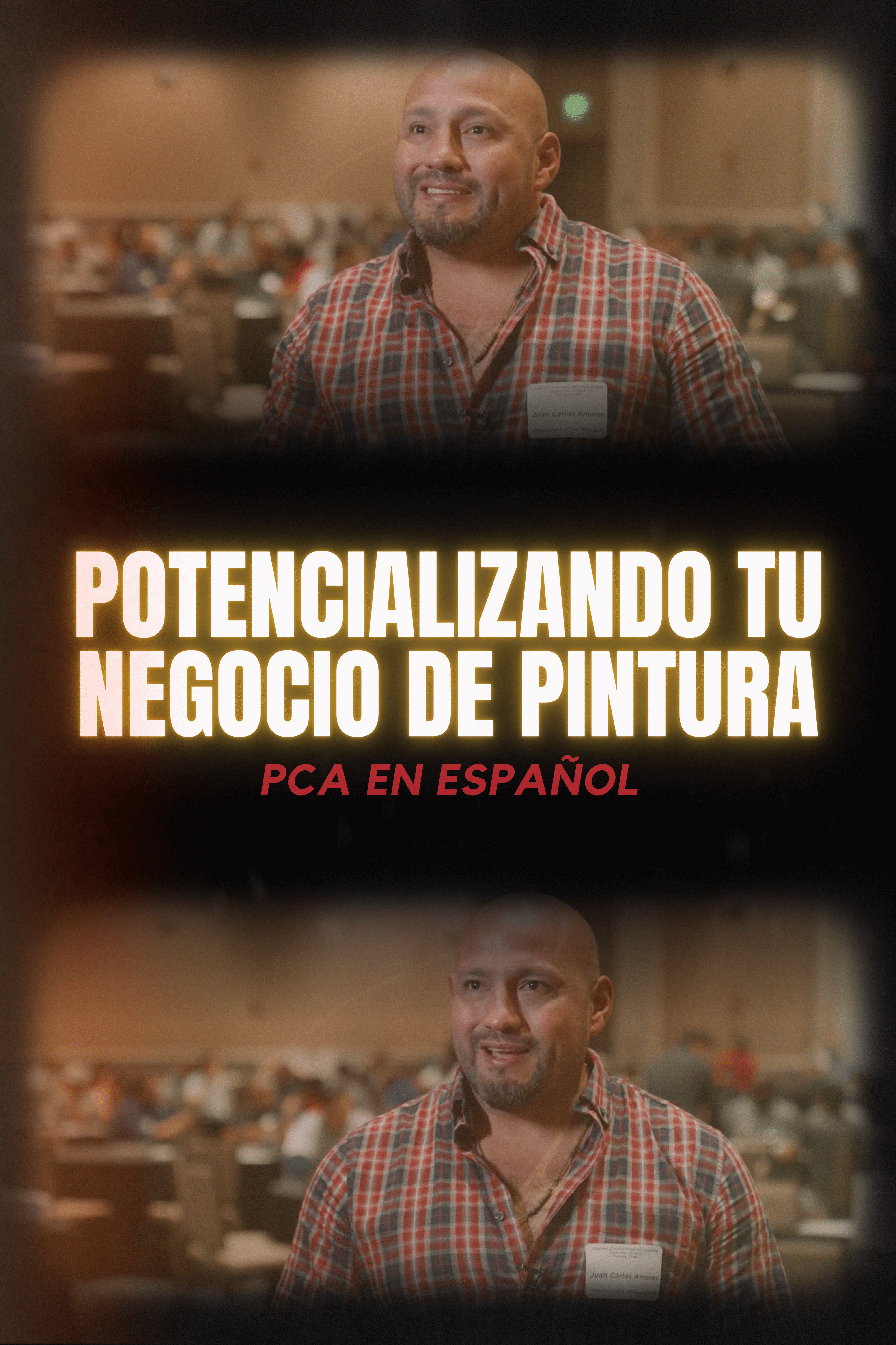 Potencializando tu Negocio De Pintura