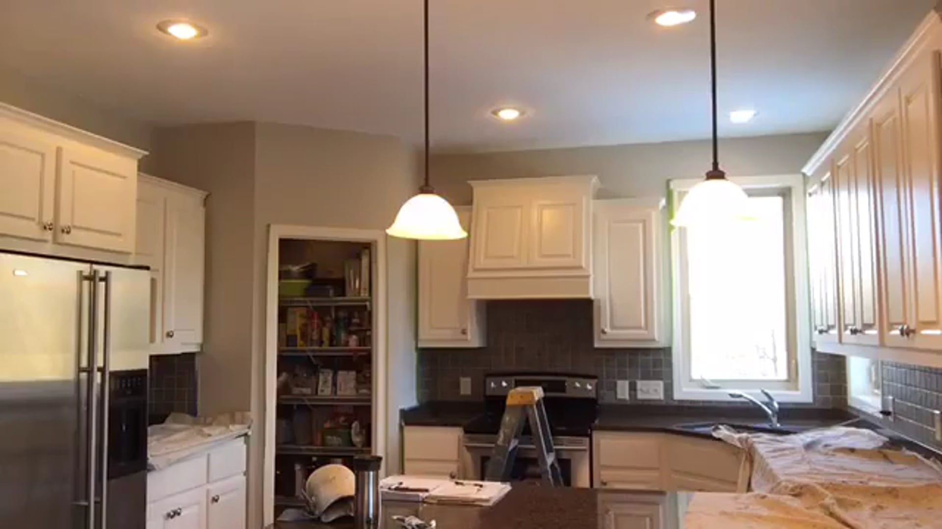 Paint Recalls Payment, Paint on Carpet, and MDF Beadboard