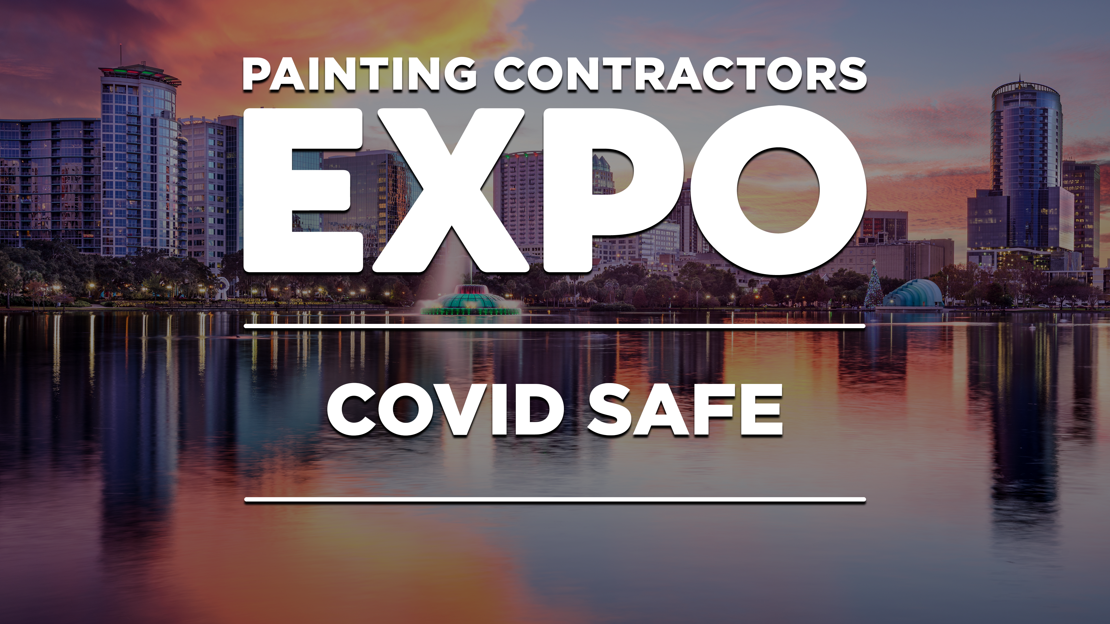 Distance Won’t Stop Us