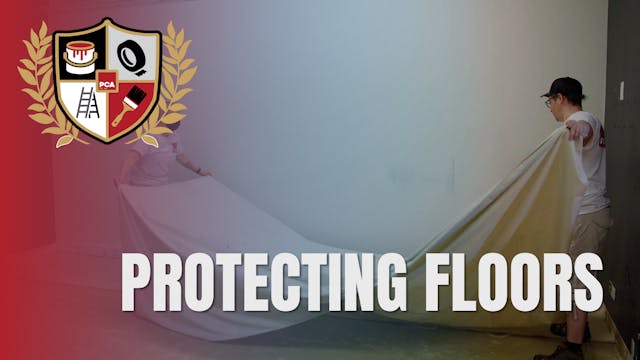 Protecting Floors