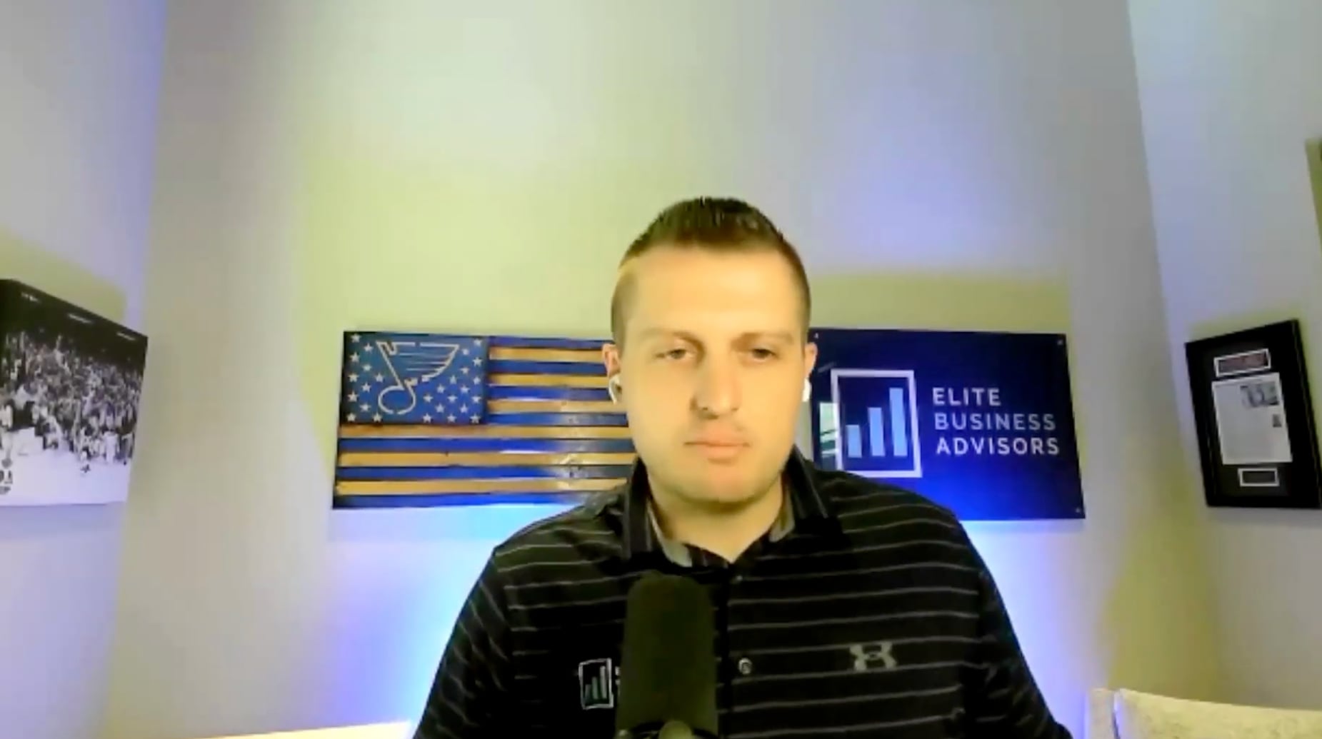 Episode 39: Leveraging AI and Technology in Your Business