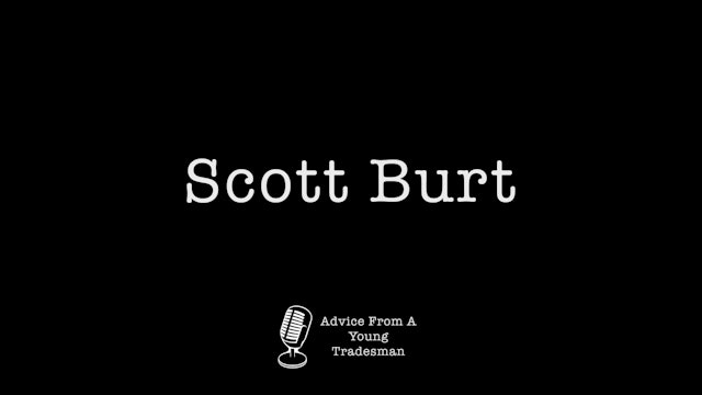 Scott Burt