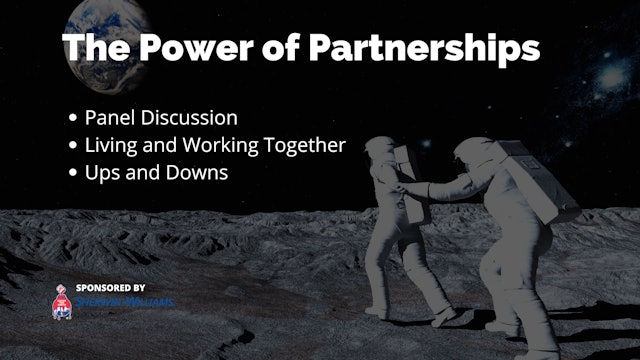 Power Partnerships