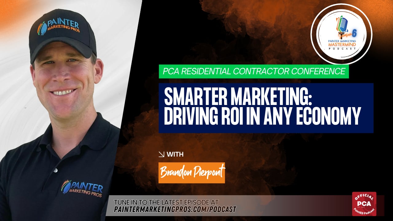 Smarter Marketing: Driving ROI in Any Economy