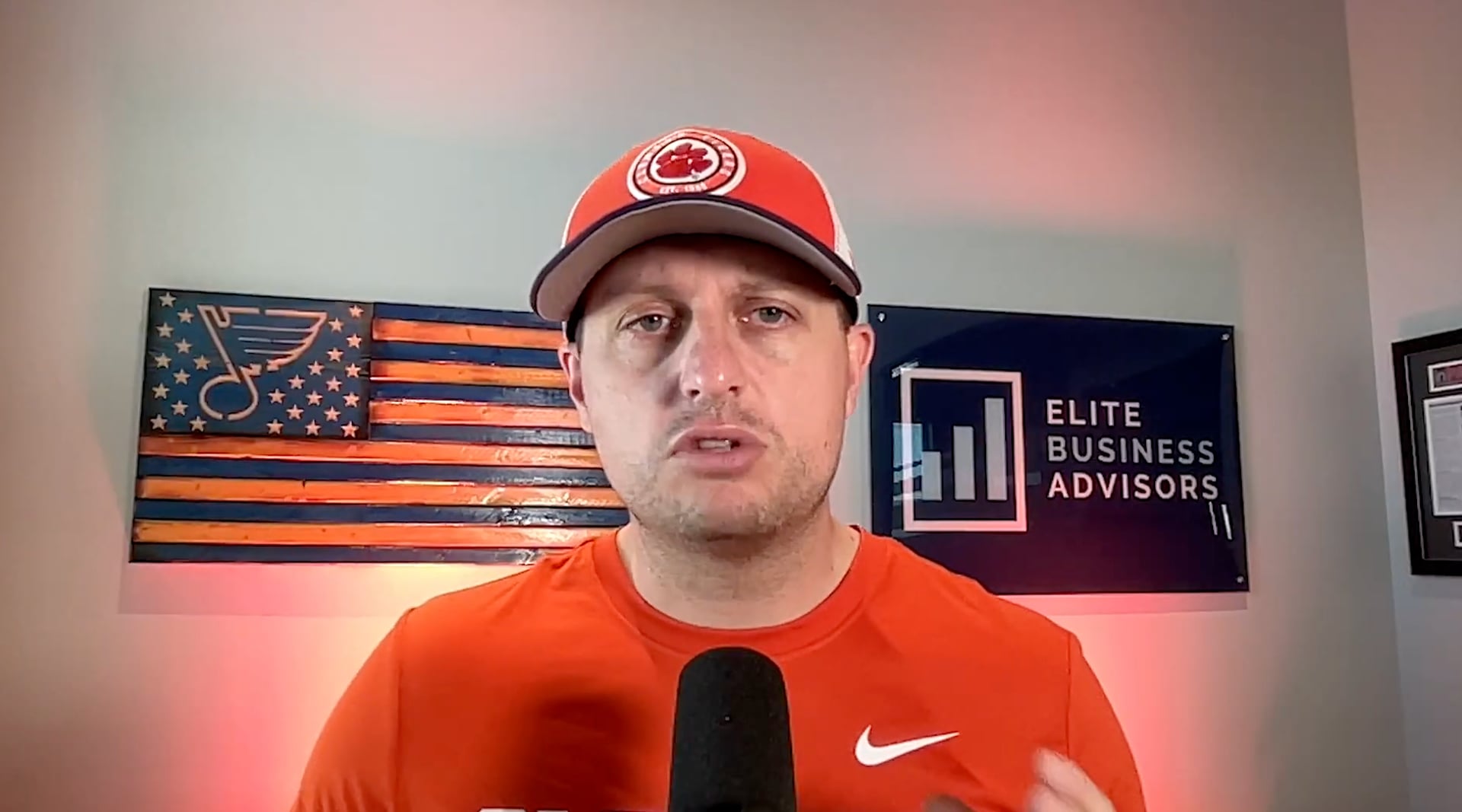 Episode 41: Case Study: Clemson – Creating a Culture of Excellence