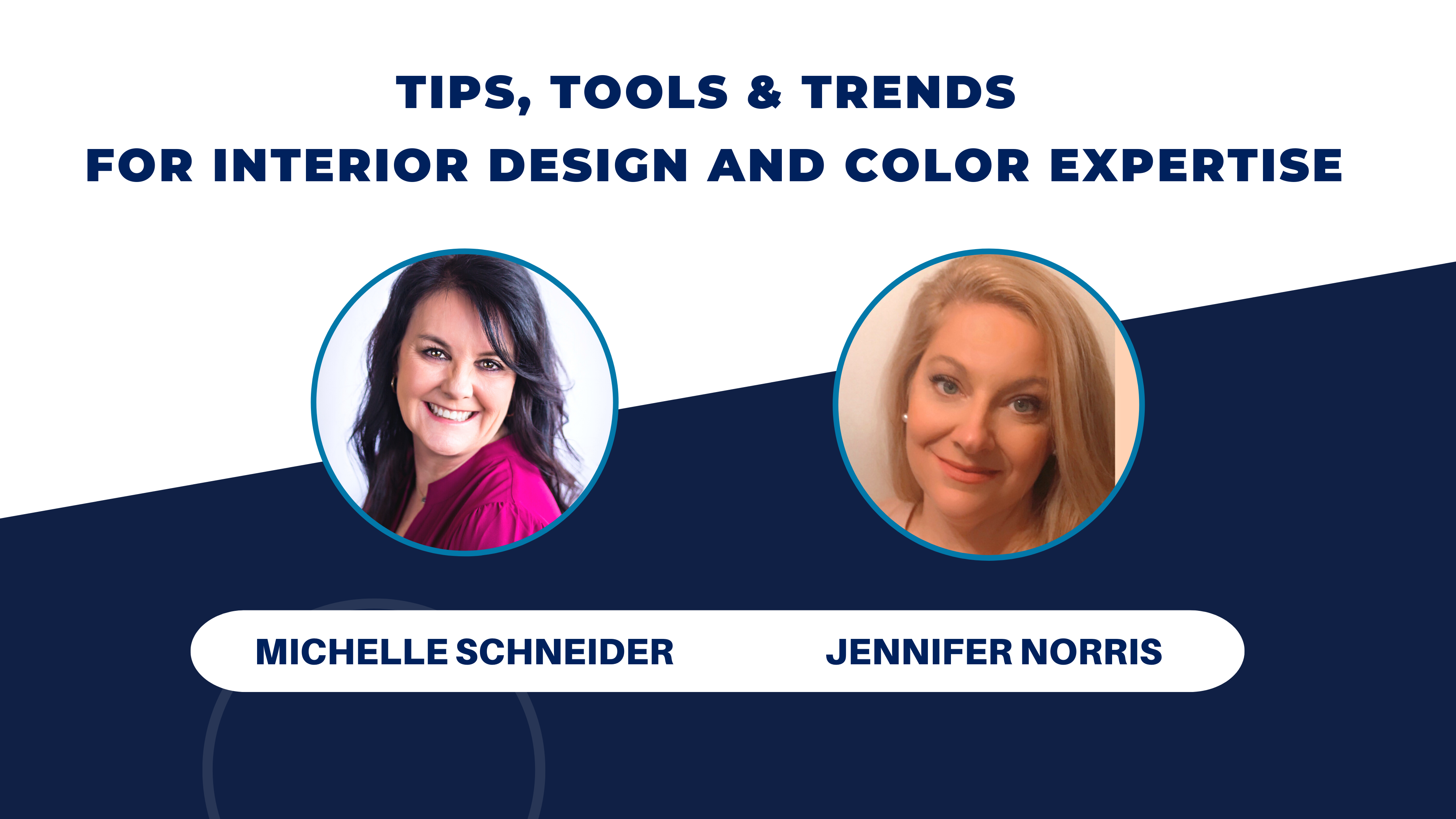 Tips, Tools & Trends