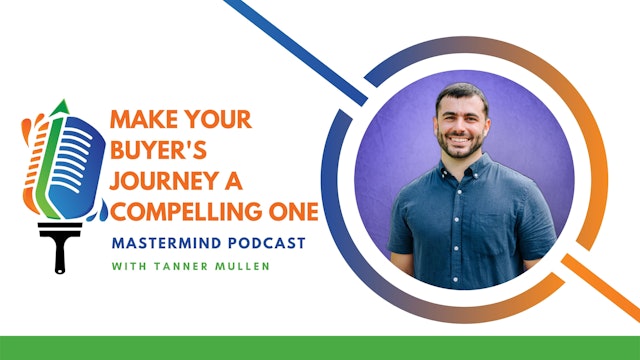 Make Your Buyer's Journey A Compelling One