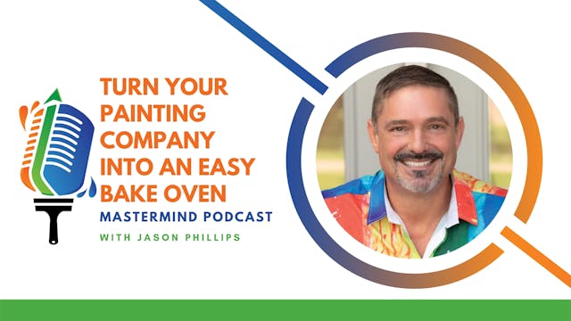 Turn Your Painting Company Into An Ea...