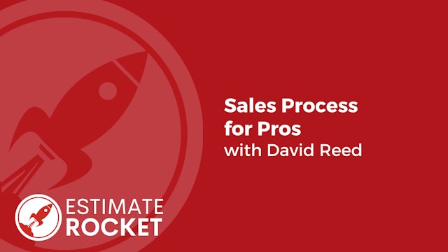 Sales Process for Pros