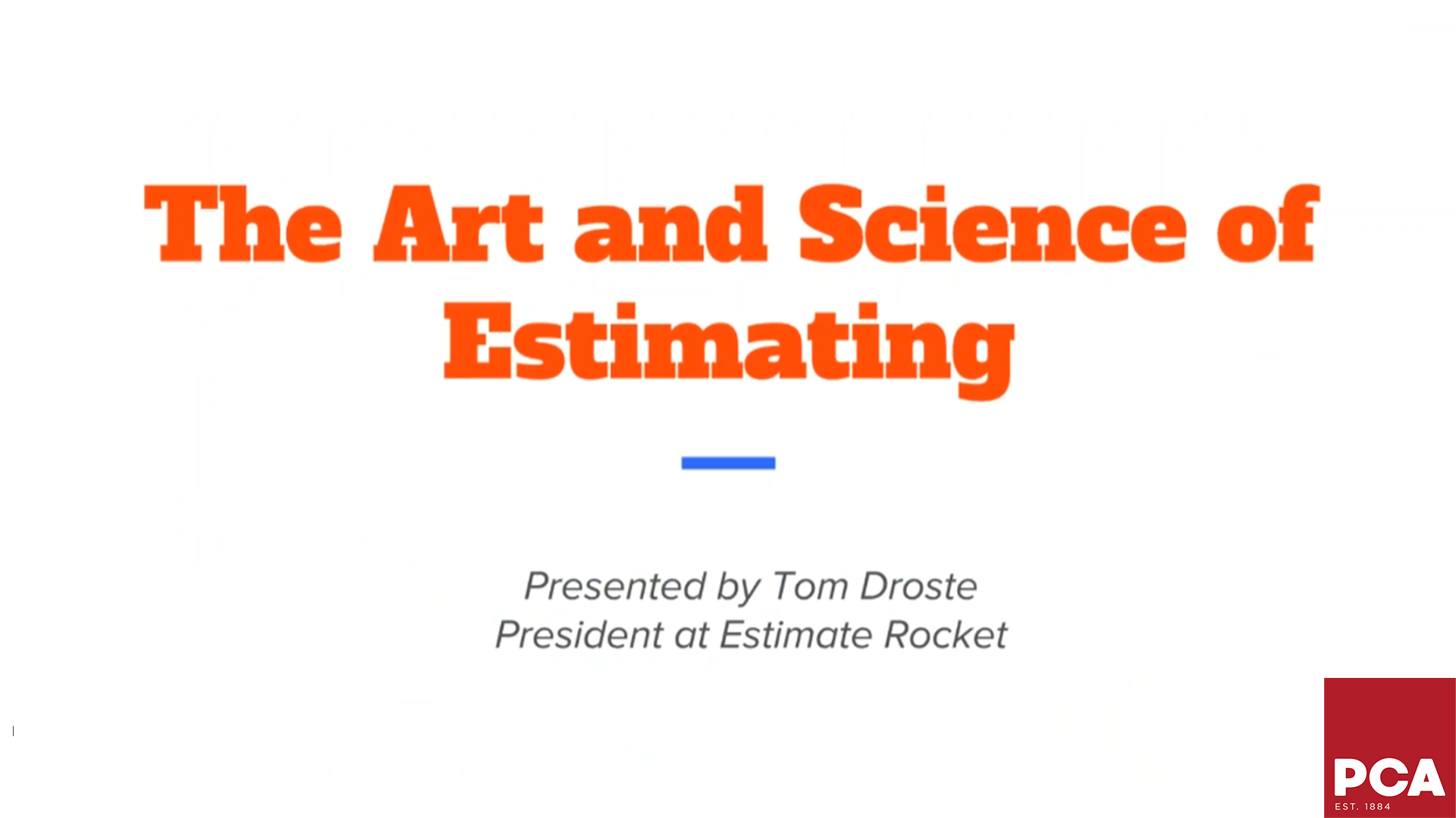 Beyond Gallons and Square Feet