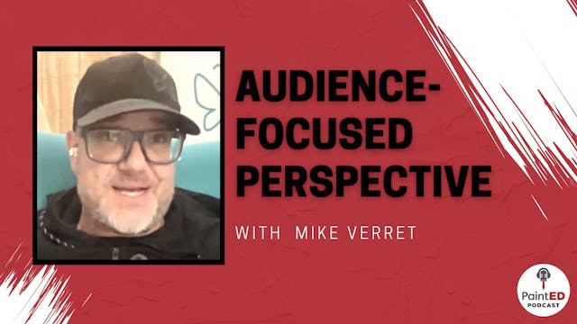 Audience-Focused Perspective
