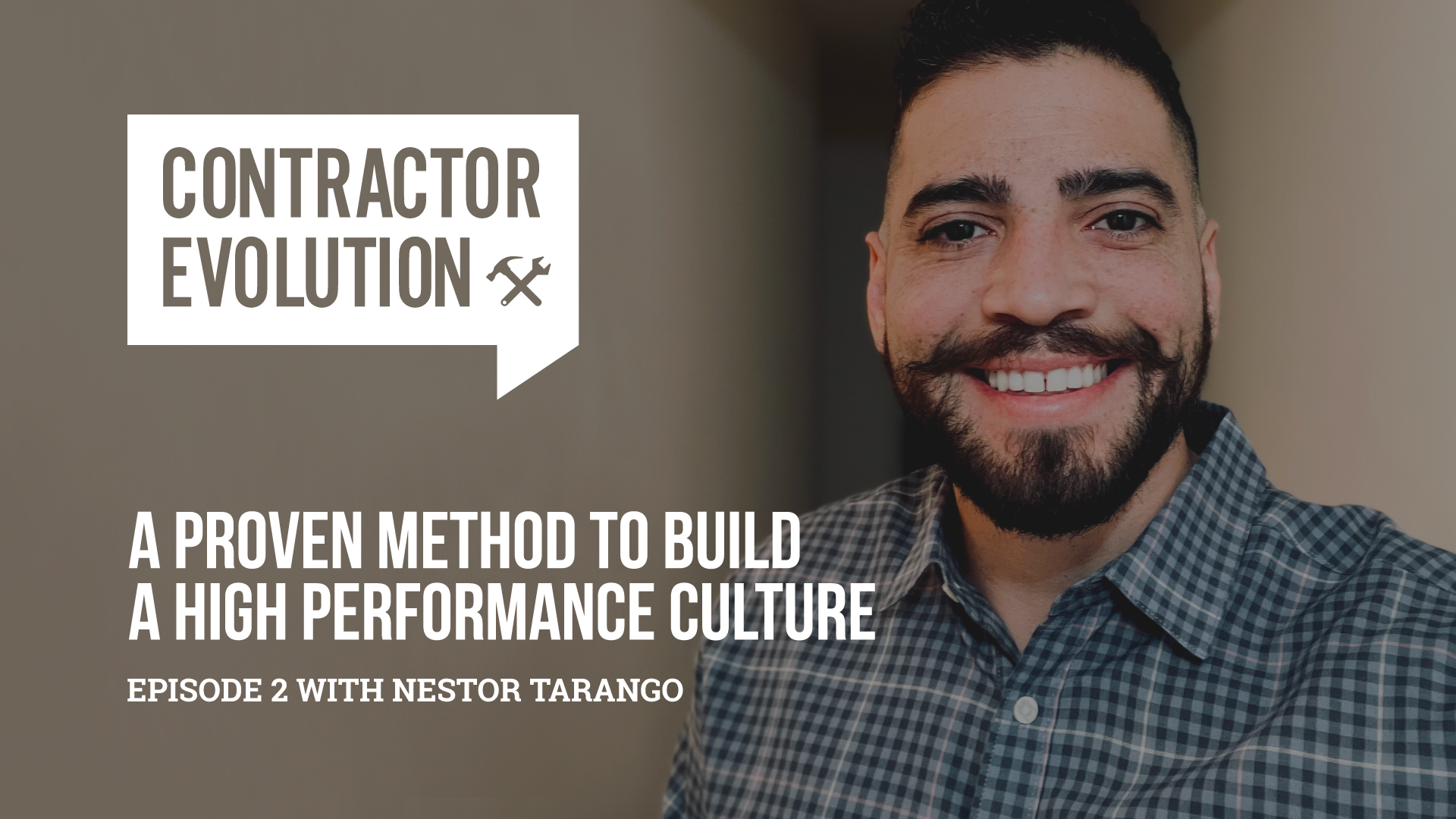 A Proven Method To Build A High Performance Culture