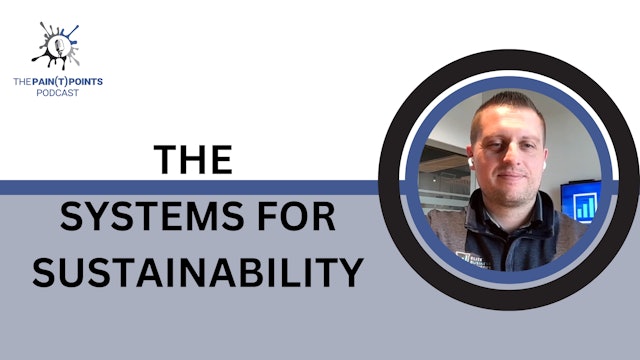 The Systems for Sustainability