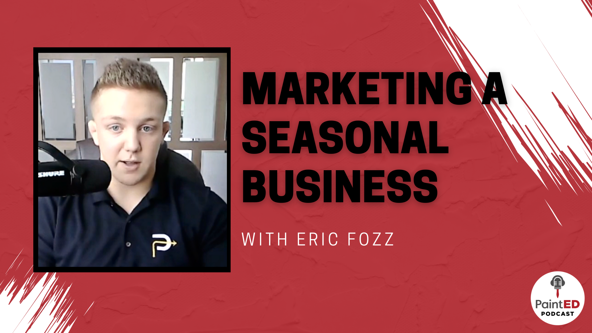 Marketing a Seasonal Business