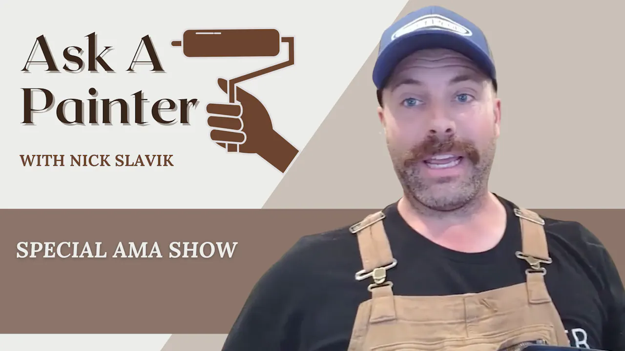 Special AMA Show - 2022 - PCA Overdrive