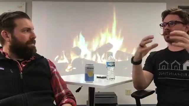 Fireside Chat