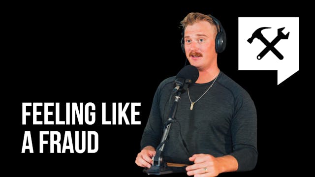 The Antidote For Imposter Syndrome An...