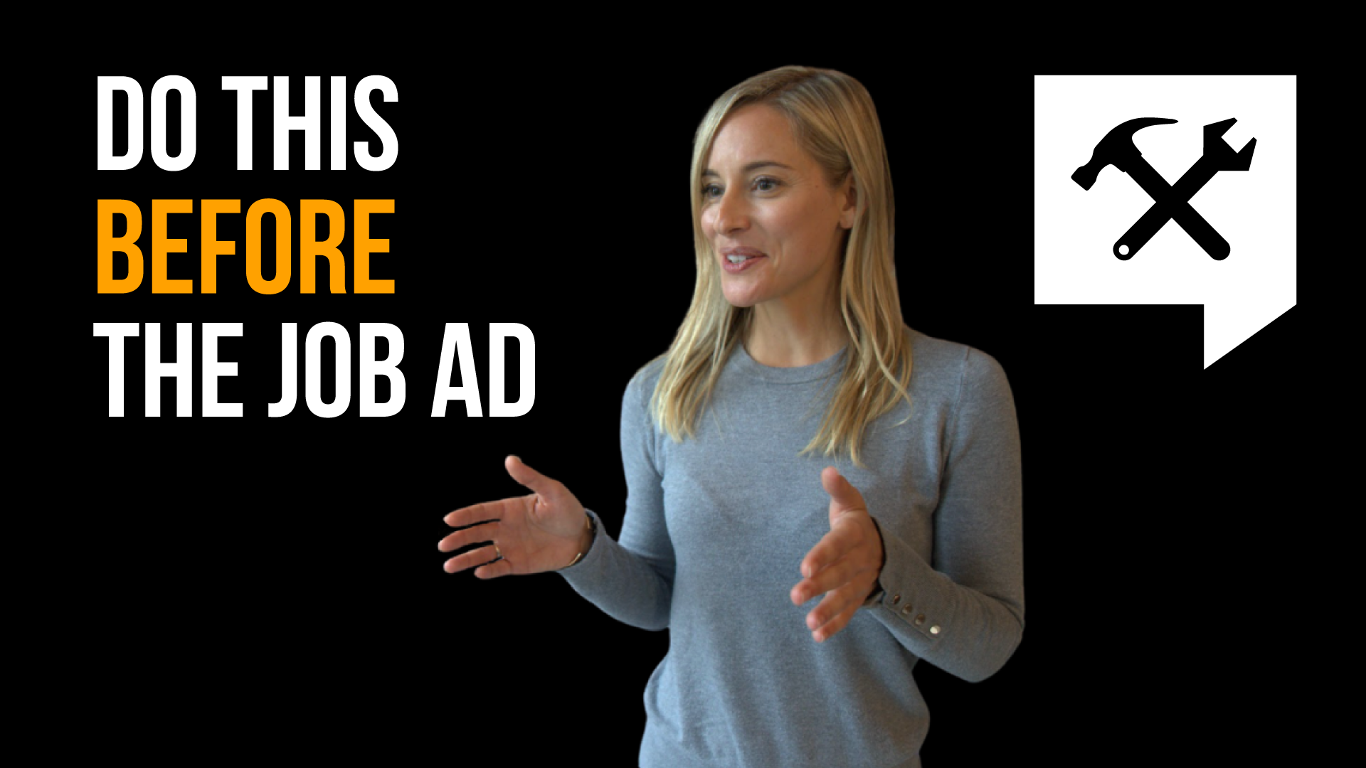 How to Build an Ideal Candidate Profile