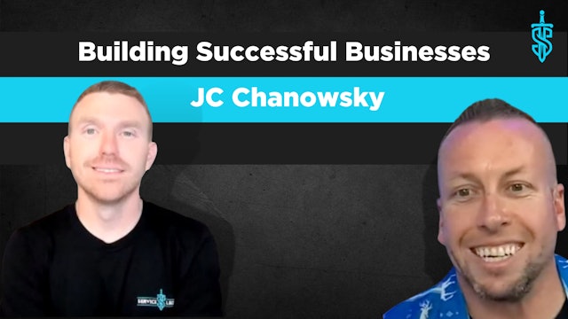 Building Successful Businesses