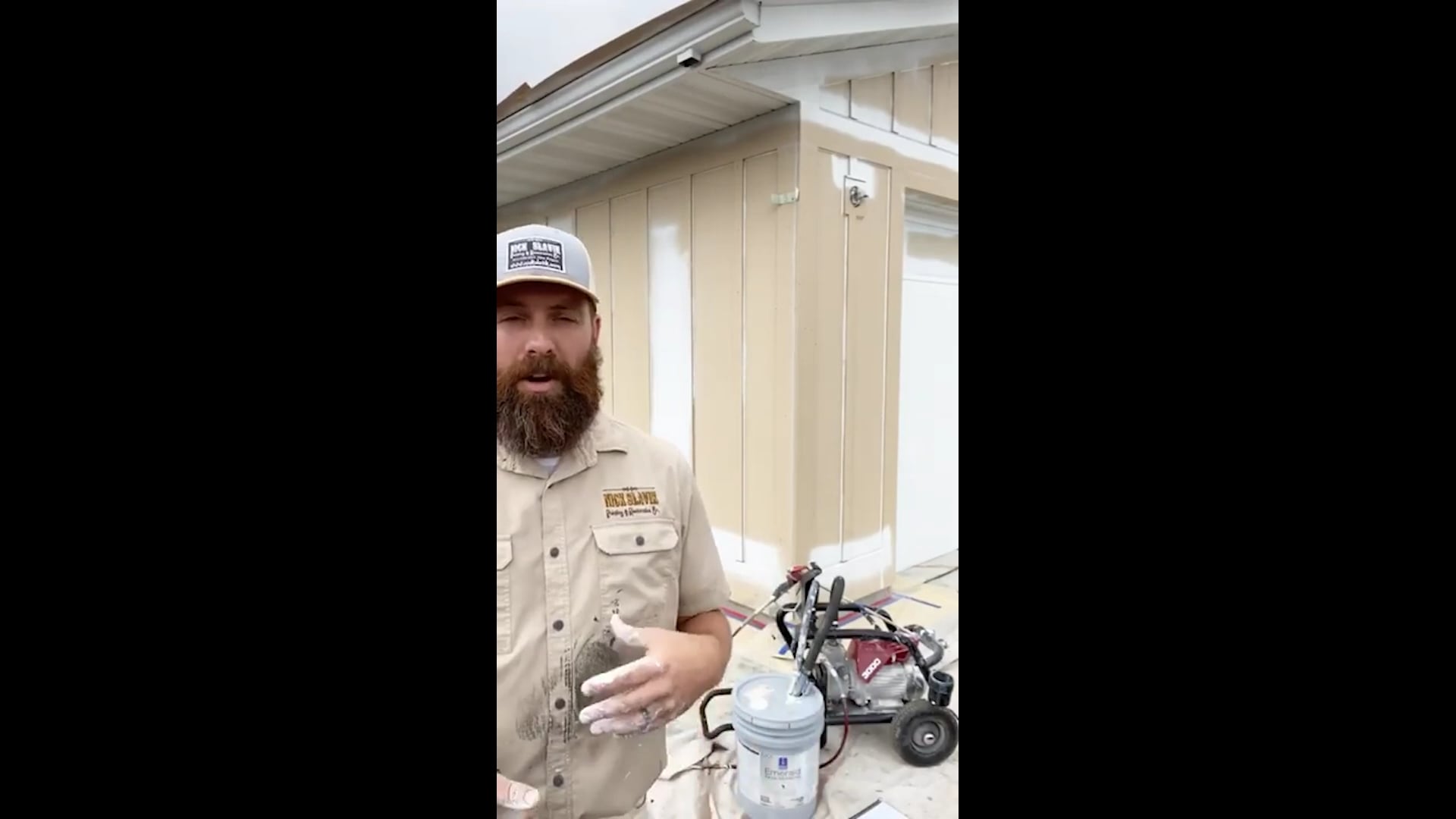 Exterior Painting Basics Part 2