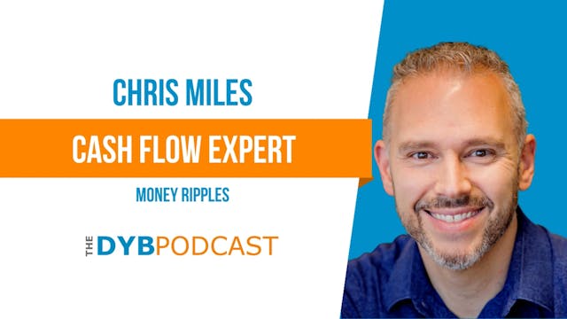 Cash Flow Expert Chris Miles