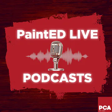 EXPO 2026 PaintED Podcast - Michal Ch...