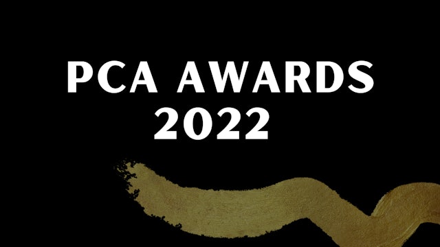 2022 Awards