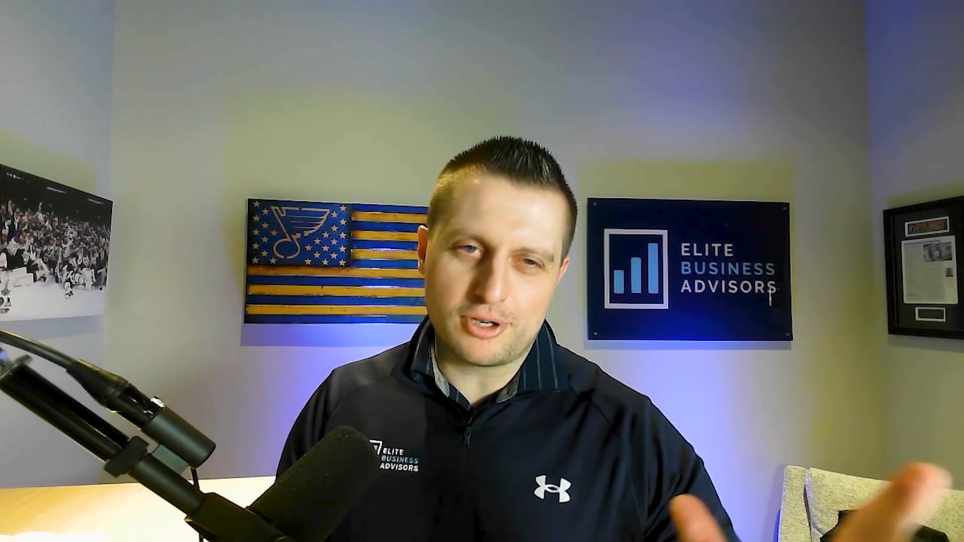 S-Corporations When and How is it Different