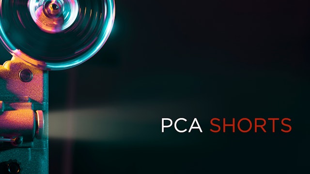 PCA Shorts