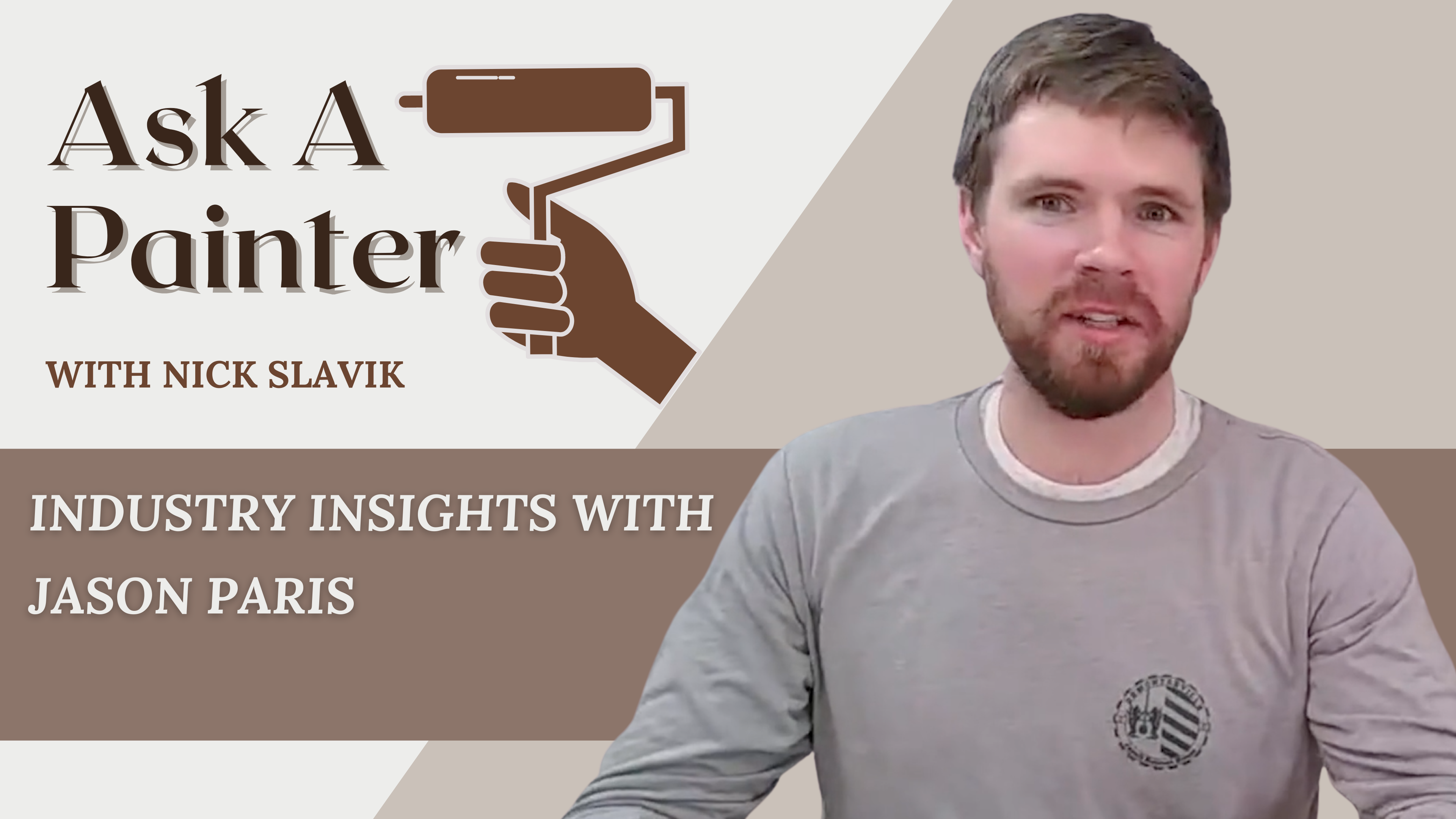 Industry Insights with Jason Paris