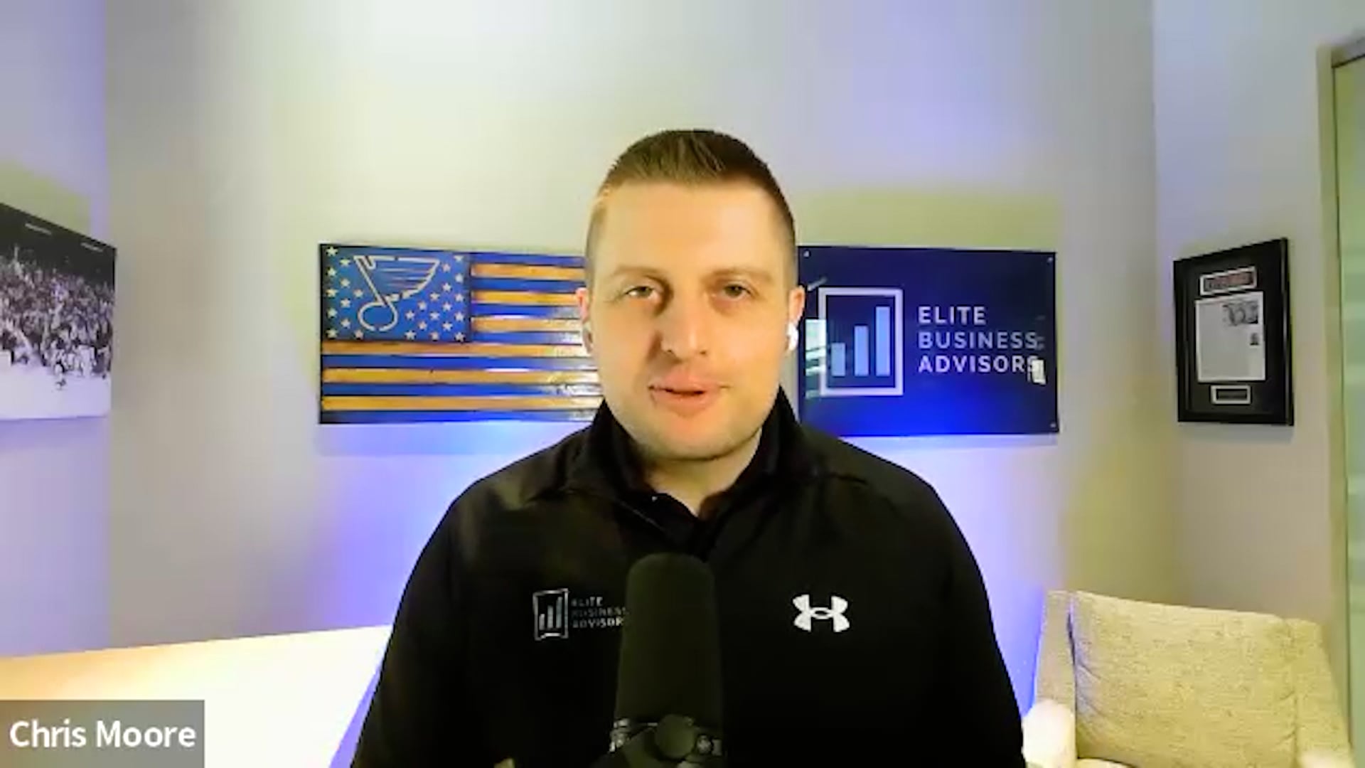 Having an Elite Mindset for Success