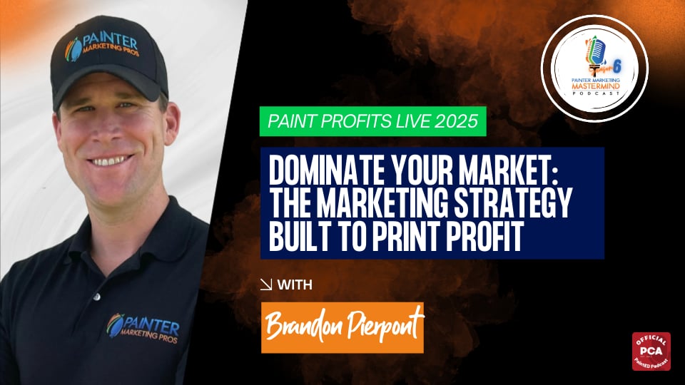 Dominate Your Market Podcast