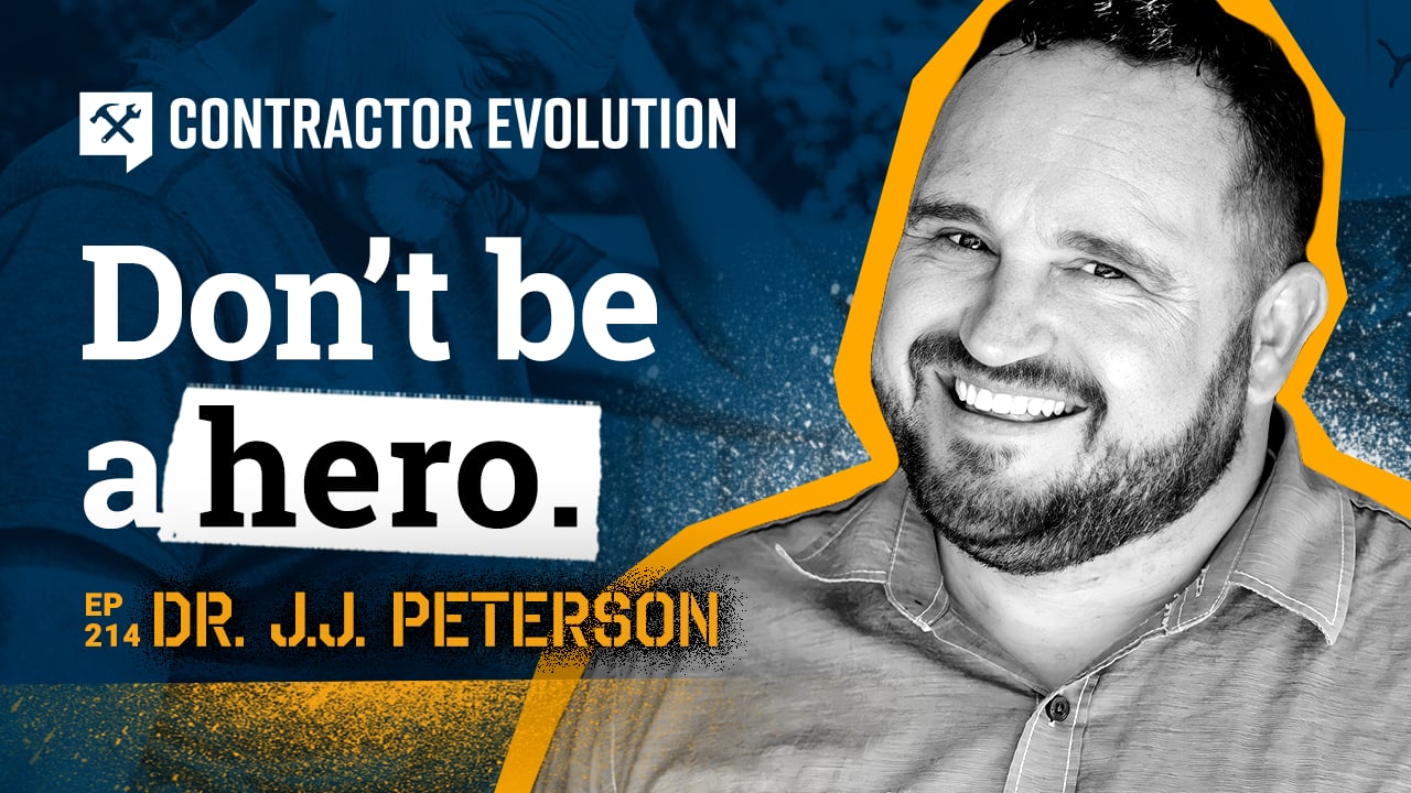 Head of Storybrand Talks Contractor Messaging That Sells