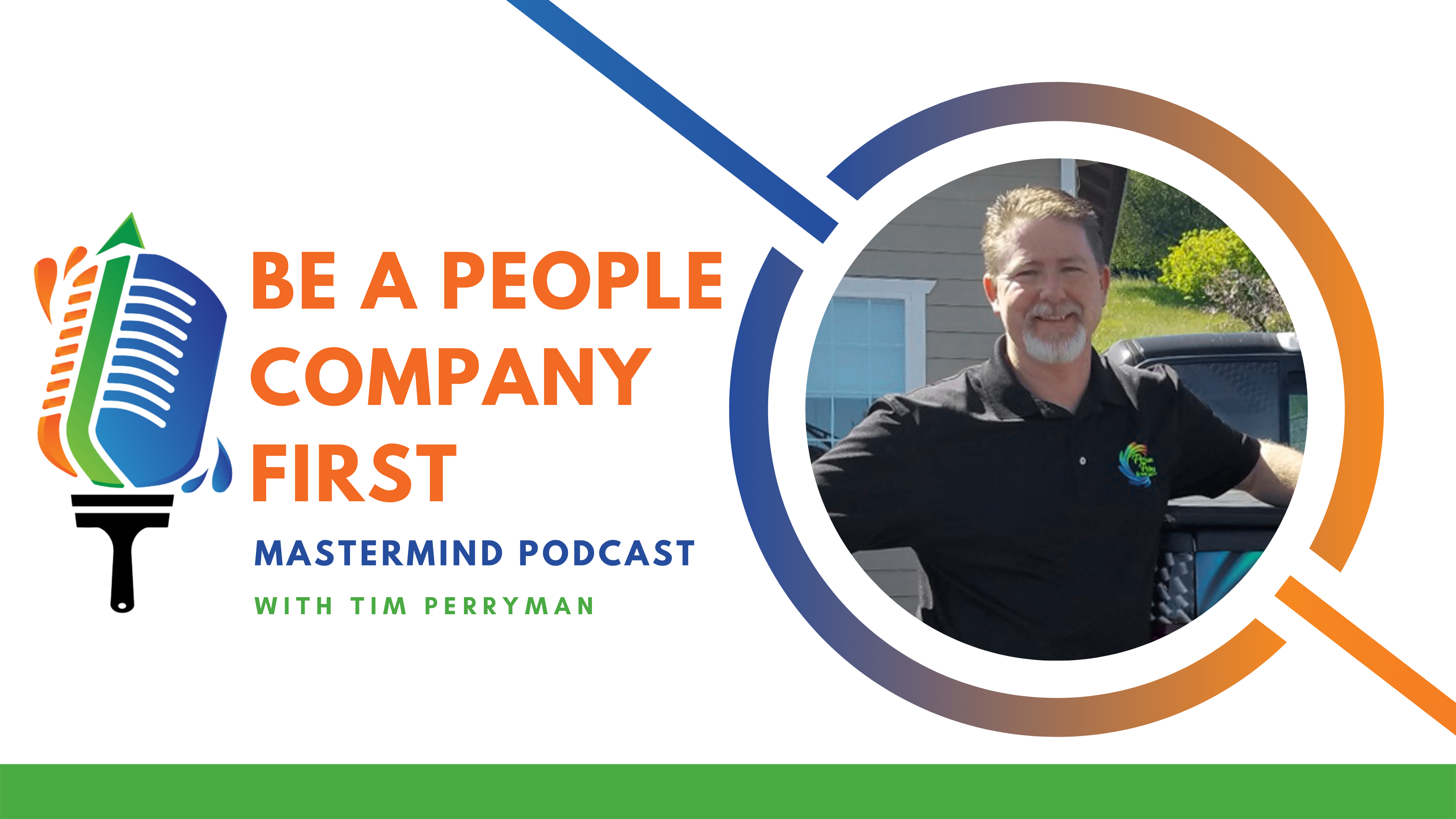 Be a People Company First